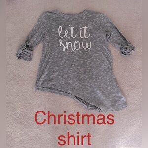 🎅🏻🎄Girls Christmas top🎄🎅🏻